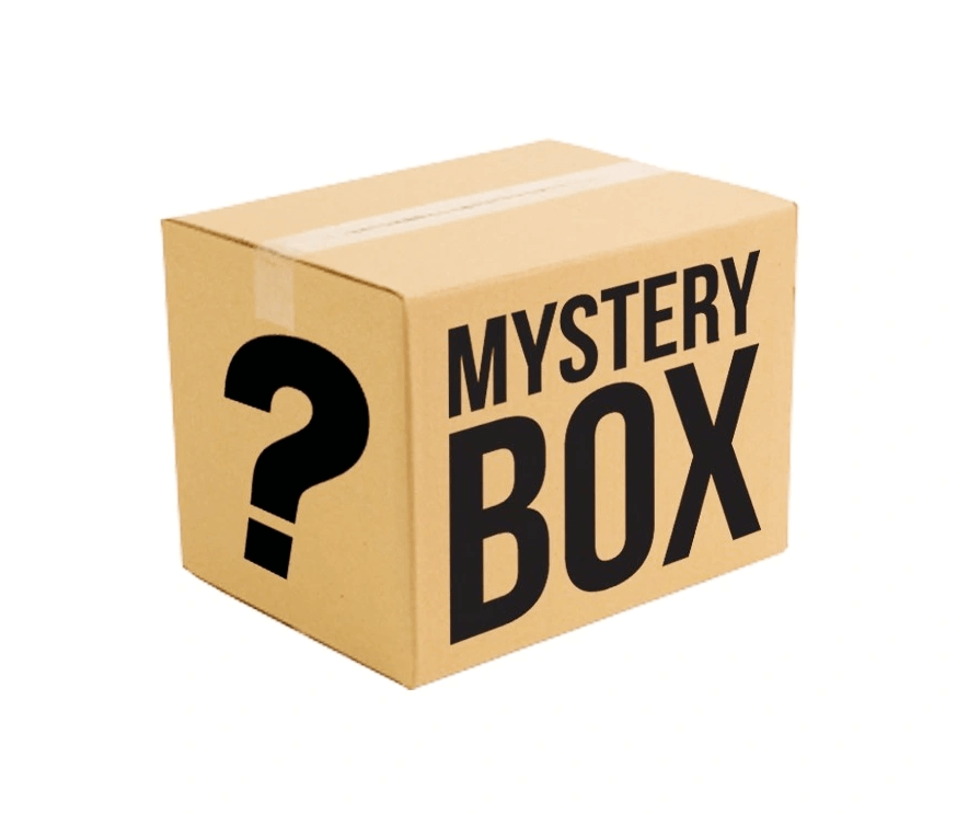 Mystery Box