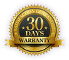 90 Day Warranty