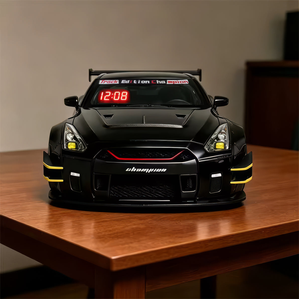 BoostHaze - GTR