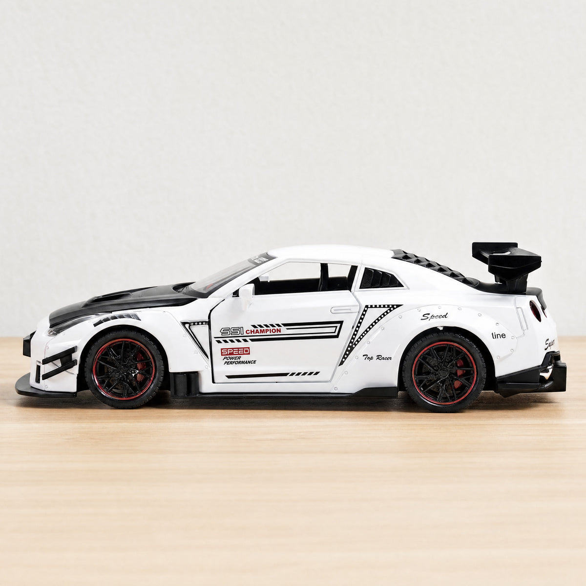 BoostHaze - GTR