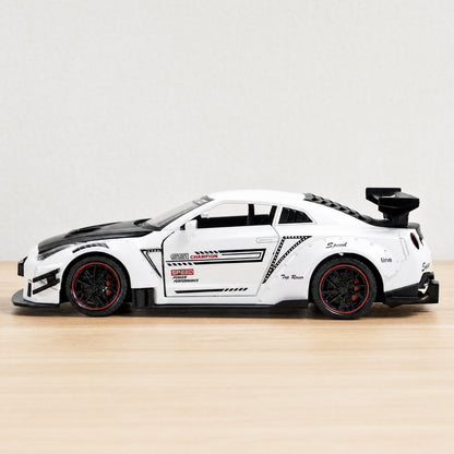 BoostHaze - GTR