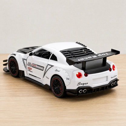 BoostHaze - GTR