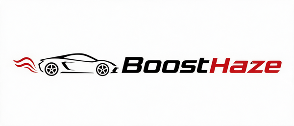 BoostHaze